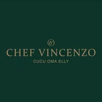 Chef Vincenzo