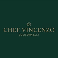 Chef Vincenzo