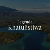 Legenda Khatulistiwa