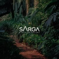SARGA Earthing Resort