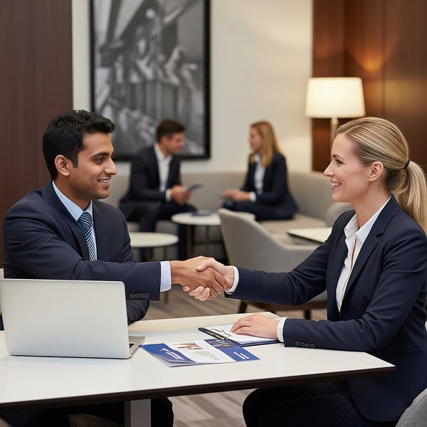 HR Forum & Future Talk