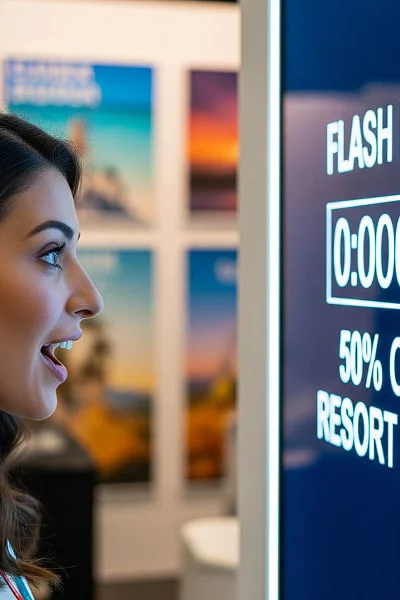 Flash Deals